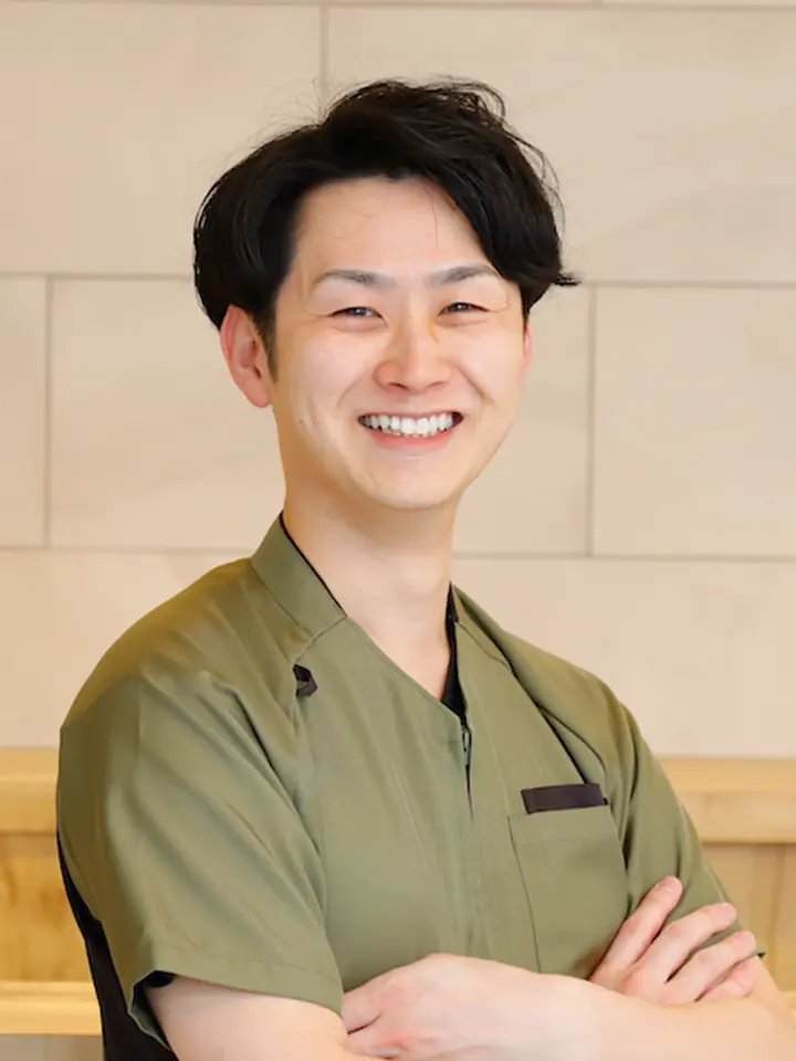 にしむらデンタルケアクリニック 院長 西村 孝人