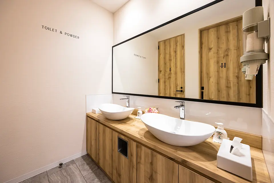 にしむらデンタルケアクリニック